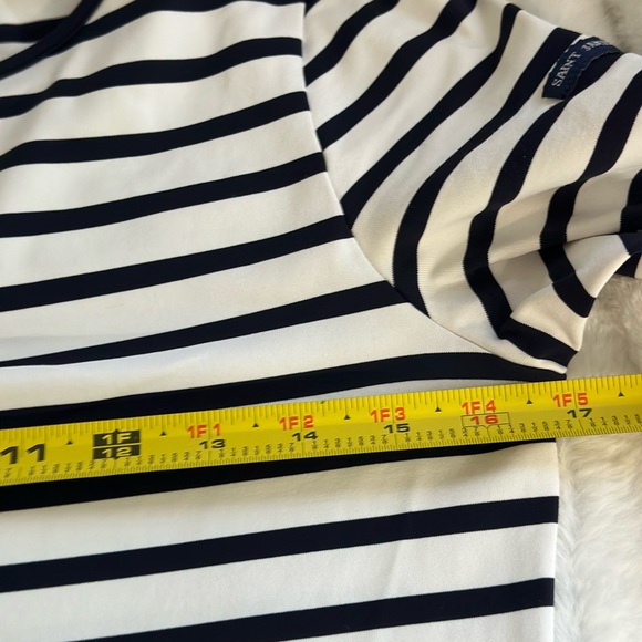 Saint James | Propriano Dress size small - Picture 4 of 10